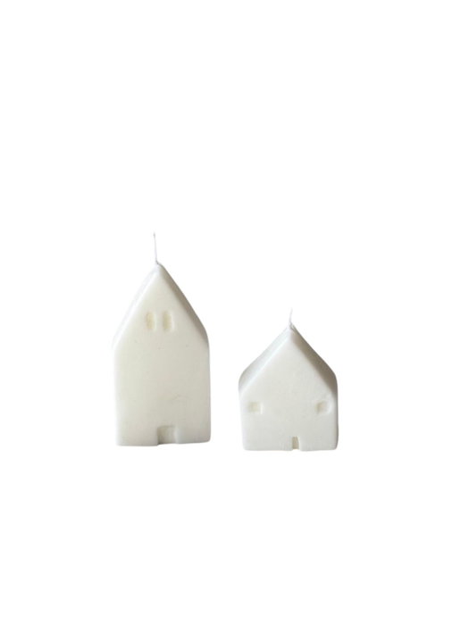 Aberto Design Glamour Candle 30ST Set de Velas de Soja Blanco Aberto Design Glamour Candle 30ST Set de Velas de Soja Blanco